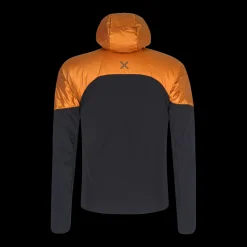 Flash Sale ENIGMA HYBRID JACKET Padded Jackets|Jackets & Vests