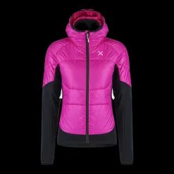 Outlet ENIGMA HYBRID JACKET W... Women Padded Jackets|Jackets & Vests