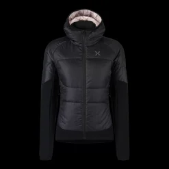 Outlet ENIGMA HYBRID JACKET W... Women Padded Jackets|Jackets & Vests