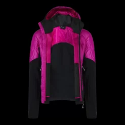 Outlet ENIGMA HYBRID JACKET W... Women Padded Jackets|Jackets & Vests