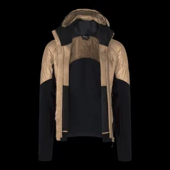 Outlet ENIGMA HYBRID JACKET W... Women Padded Jackets|Jackets & Vests