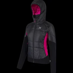 Outlet ENIGMA HYBRID JACKET W... Women Padded Jackets|Jackets & Vests