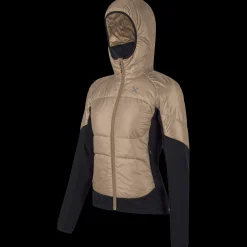 Outlet ENIGMA HYBRID JACKET W... Women Padded Jackets|Jackets & Vests