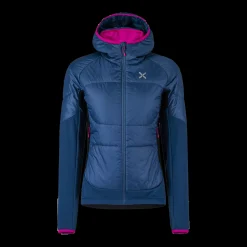 Outlet ENIGMA HYBRID JACKET W... Women Padded Jackets|Jackets & Vests
