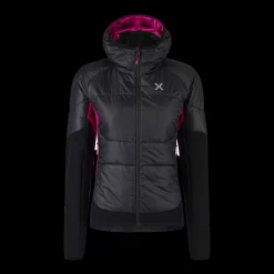 Outlet ENIGMA HYBRID JACKET W... Women Padded Jackets|Jackets & Vests