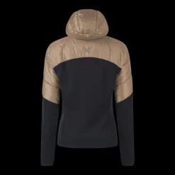 Outlet ENIGMA HYBRID JACKET W... Women Padded Jackets|Jackets & Vests