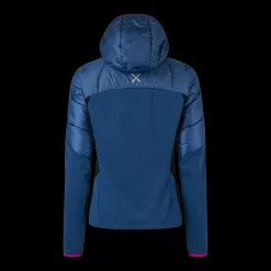Outlet ENIGMA HYBRID JACKET W... Women Padded Jackets|Jackets & Vests