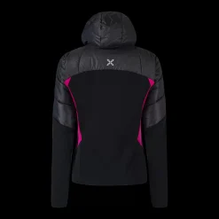 Outlet ENIGMA HYBRID JACKET W... Women Padded Jackets|Jackets & Vests