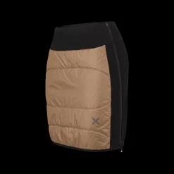 Cheap ENIGMA SKIRT -5 CM WOMAN Women Shorts & Skirts|Outlet