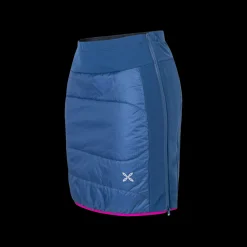 Cheap ENIGMA SKIRT -5 CM WOMAN Women Shorts & Skirts|Outlet