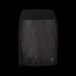Cheap ENIGMA SKIRT -5 CM WOMAN Women Shorts & Skirts|Outlet
