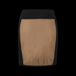 Cheap ENIGMA SKIRT -5 CM WOMAN Women Shorts & Skirts|Outlet