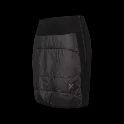 Cheap ENIGMA SKIRT -5 CM WOMAN Women Shorts & Skirts|Outlet
