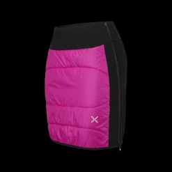 Cheap ENIGMA SKIRT -5 CM WOMAN Women Shorts & Skirts|Outlet