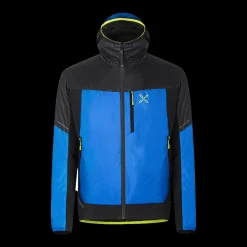 Online ESCAPE HYBRID JACKET Ski Touring|Padded Jackets
