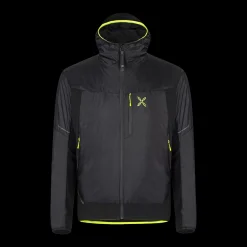 Online ESCAPE HYBRID JACKET Ski Touring|Padded Jackets