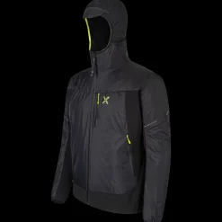 Online ESCAPE HYBRID JACKET Ski Touring|Padded Jackets