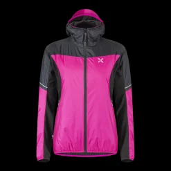 Store ESCAPE HYBRID JACKET W... Women Ski Touring|Padded Jackets