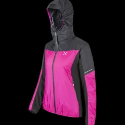 Store ESCAPE HYBRID JACKET W... Women Ski Touring|Padded Jackets