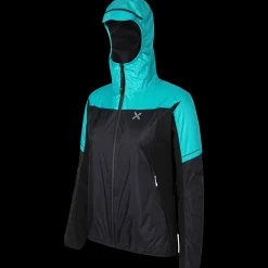 Store ESCAPE HYBRID JACKET W... Women Ski Touring|Padded Jackets