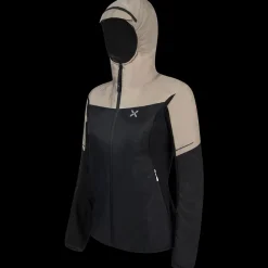Store ESCAPE HYBRID JACKET W... Women Ski Touring|Padded Jackets