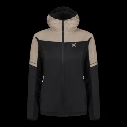Store ESCAPE HYBRID JACKET W... Women Ski Touring|Padded Jackets
