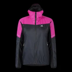 Store ESCAPE HYBRID JACKET W... Women Ski Touring|Padded Jackets