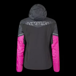 Store ESCAPE HYBRID JACKET W... Women Ski Touring|Padded Jackets