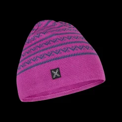 Hot ETHNIC CAP Women Trail Running|Mountaineering