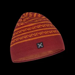 Hot ETHNIC CAP Women Trail Running|Mountaineering