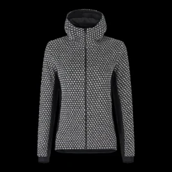 Store EUPHORIA MAGLIA WOMAN Women Fleeces & Sweaters