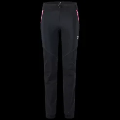 Flash Sale EVOQUE 2 PANTS WOMAN Women Climbing|Pants