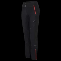 Flash Sale EVOQUE 2 PANTS WOMAN Women Climbing|Pants