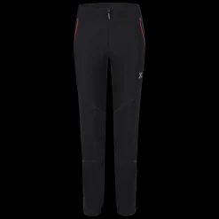 Flash Sale EVOQUE 2 PANTS WOMAN Women Climbing|Pants