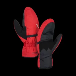 Clearance FINGER-OUT MITTEN Women Outlet|Gloves & Socks