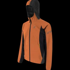 Clearance FLASH SKY JACKET Trail Running|Jackets & Vests