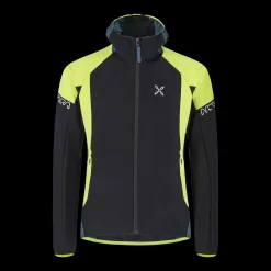 Clearance FLASH SKY JACKET Trail Running|Jackets & Vests