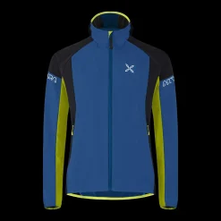 Clearance FLASH SKY JACKET Trail Running|Jackets & Vests