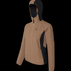 Sale FLASH SKY JACKET WOMAN Women Jackets & Vests