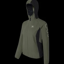 Sale FLASH SKY JACKET WOMAN Women Jackets & Vests