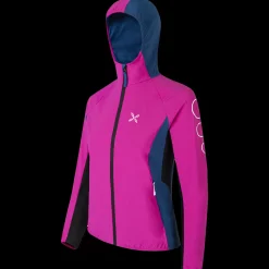 Sale FLASH SKY JACKET WOMAN Women Jackets & Vests