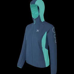Sale FLASH SKY JACKET WOMAN Women Jackets & Vests