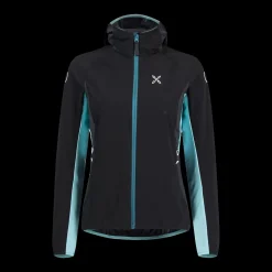 Sale FLASH SKY JACKET WOMAN Women Jackets & Vests