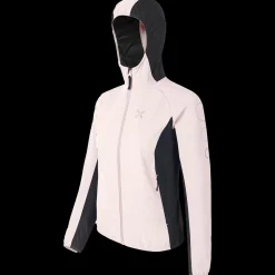 Sale FLASH SKY JACKET WOMAN Women Jackets & Vests