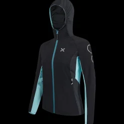 Sale FLASH SKY JACKET WOMAN Women Jackets & Vests