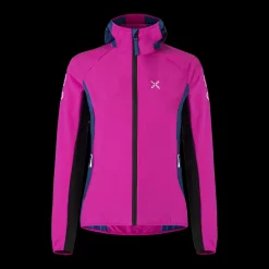 Sale FLASH SKY JACKET WOMAN Women Jackets & Vests