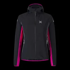 Sale FLASH SKY JACKET WOMAN Women Jackets & Vests