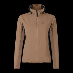 Sale FLASH SKY JACKET WOMAN Women Jackets & Vests