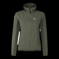 Sale FLASH SKY JACKET WOMAN Women Jackets & Vests