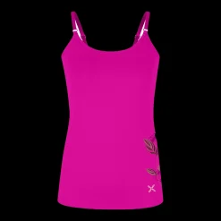 Best Sale FLOWER SEAMLESS CANOTT... Women T-Shirt & Shirts